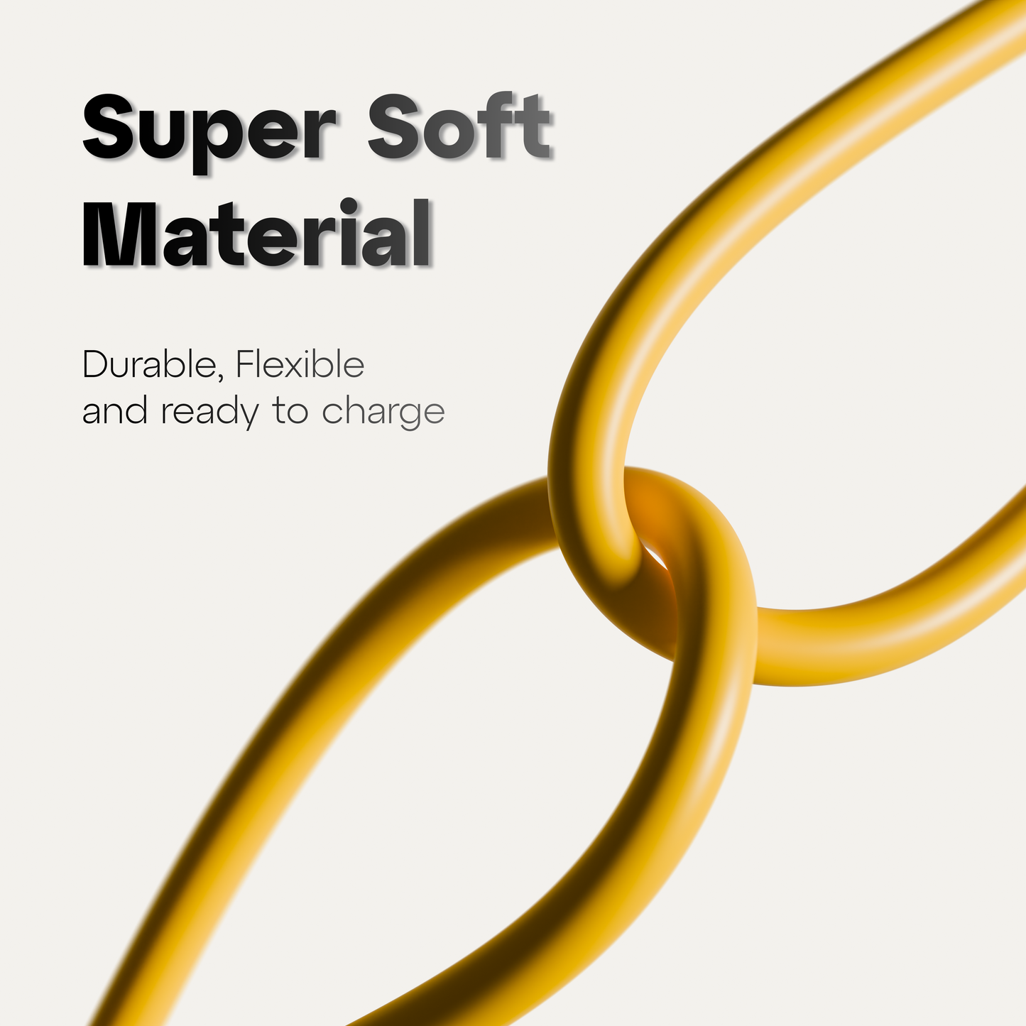 HYPERQUAD 4 in 1 -240W charging cable