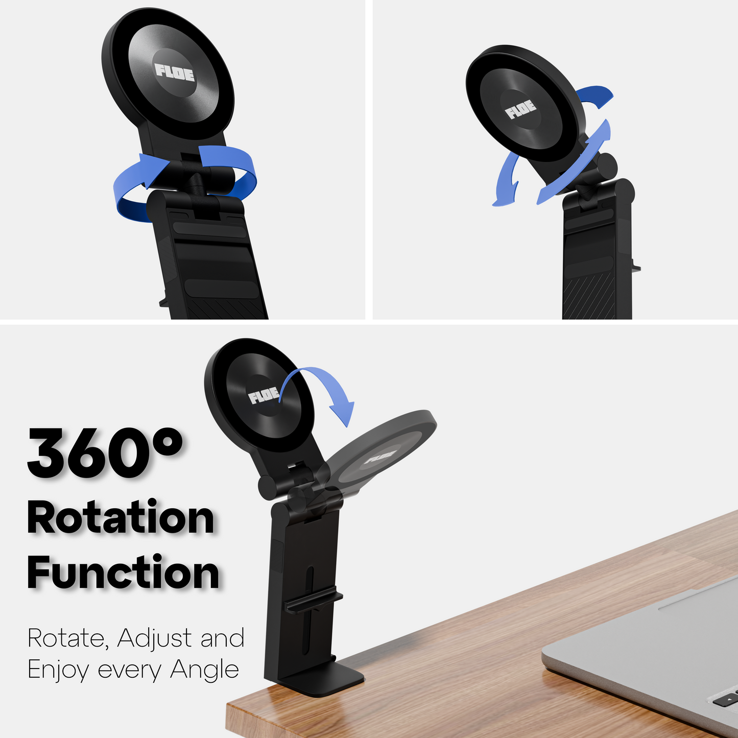 MAGMOUNT Magnetic Phone holder