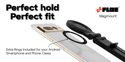 MAGMOUNT Magnetic Phone holder