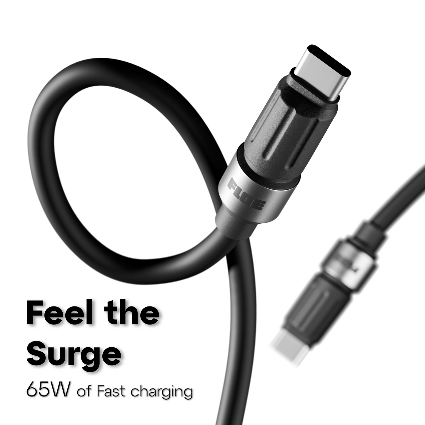 Voltros Type C - C cable