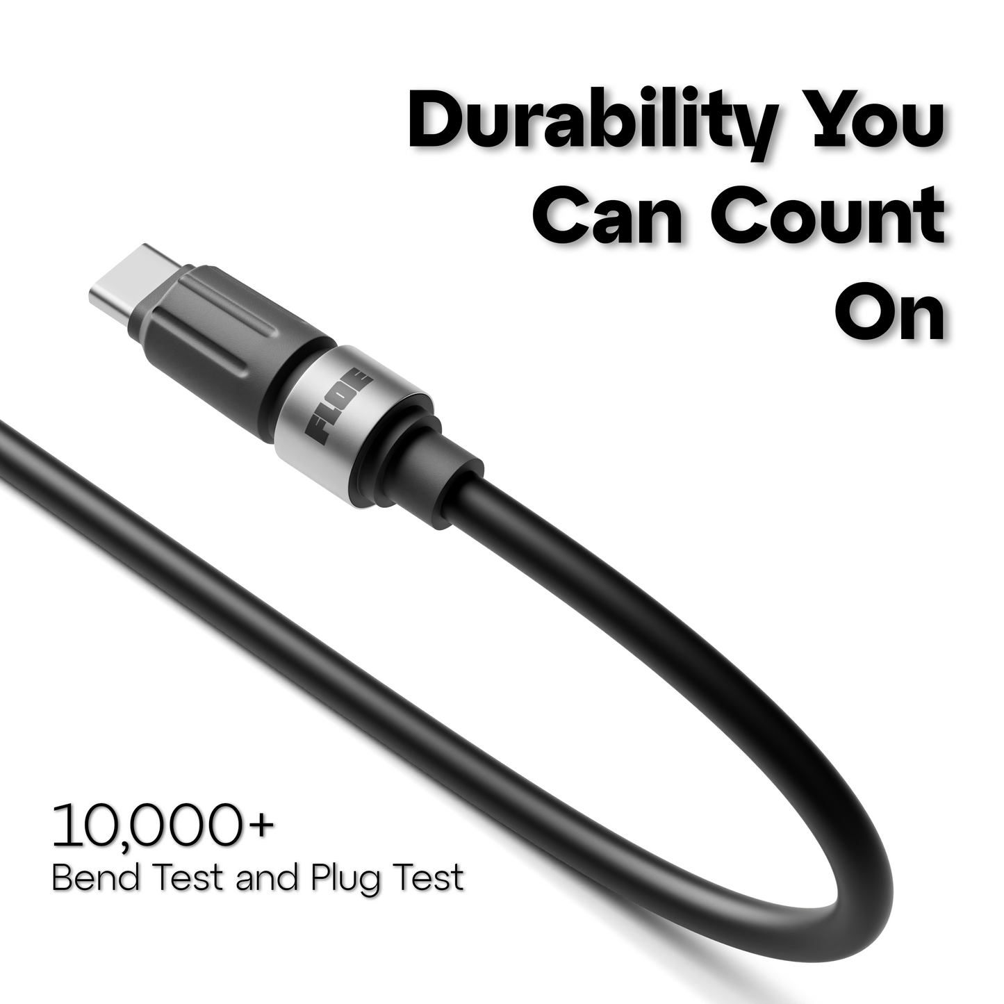 Voltros Type C - C cable