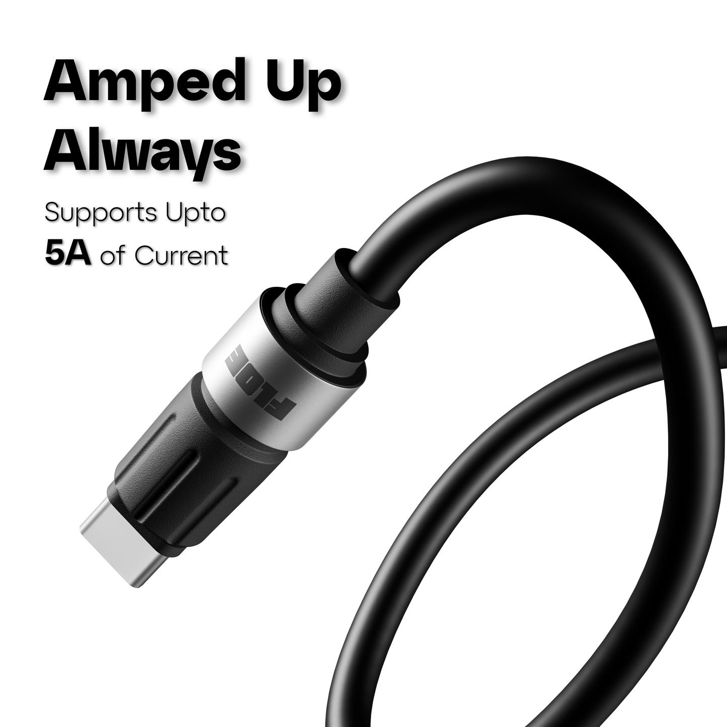 Voltros Type C - C cable