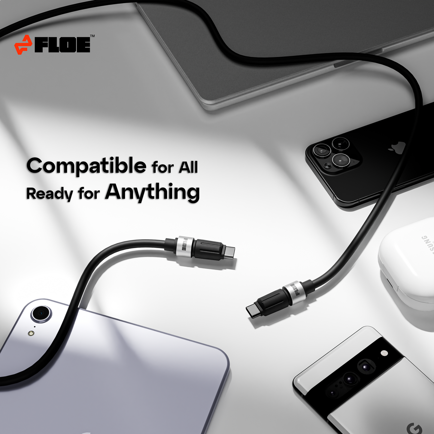 Voltros Type C - C cable